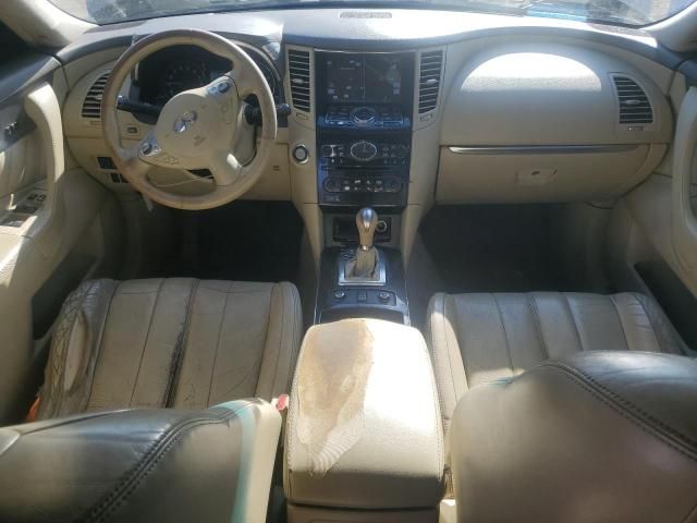 2013 Infiniti FX37