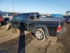 2008 Toyota Tacoma Access Cab