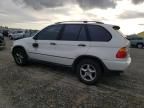 2003 BMW X5 3.0I