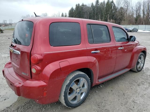 2010 Chevrolet HHR LT