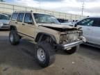 1989 Jeep Cherokee Pioneer