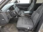 2002 Dodge Durango Sport