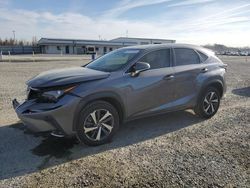 2018 Lexus NX 300 Base en venta en Lumberton, NC