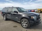 2008 Ford Expedition EL Limited