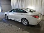 2013 Hyundai Sonata Hybrid