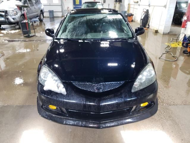 2006 Acura RSX