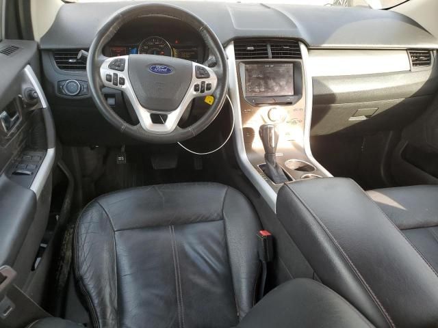 2012 Ford Edge SEL