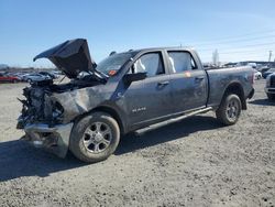 Salvage cars for sale at Eugene, OR auction: 2023 Dodge RAM 2500 BIG Horn