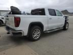 2021 GMC Sierra C1500 SLT