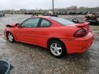 2000 Pontiac Grand AM GT