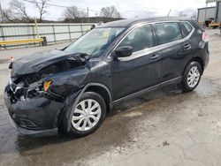 2016 Nissan Rogue S en venta en Lebanon, TN