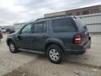 2010 Ford Explorer XLT