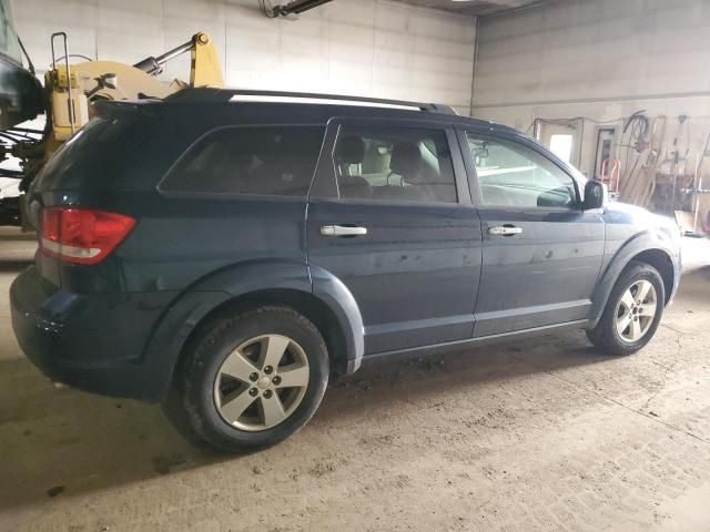 2014 Dodge Journey SE