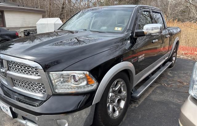 2014 Dodge 1500 Laramie