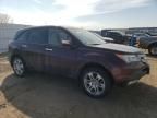 2008 Acura MDX