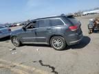 2017 Jeep Grand Cherokee Summit