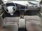 2003 Buick Century Custom