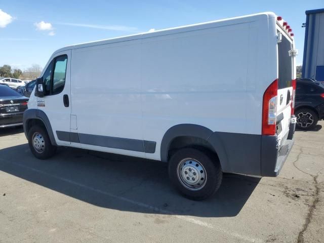 2017 Dodge RAM Promaster 1500 1500 Standard