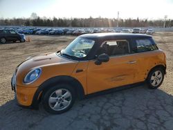 Mini Vehiculos salvage en venta: 2014 Mini Cooper