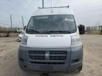 2018 Dodge RAM Promaster 2500 2500 High