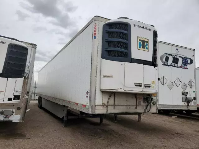 2015 Utility Utility Trailer