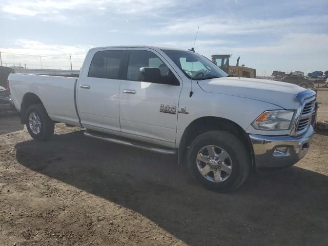 2014 Dodge RAM 2500 SLT