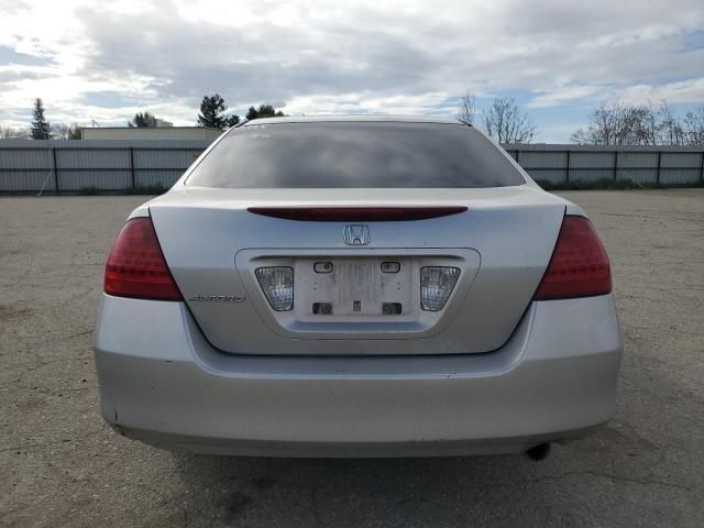 2006 Honda Accord EX