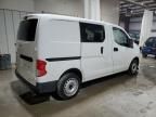 2017 Chevrolet City Express LT