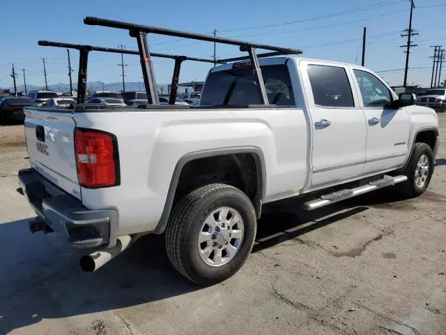 2015 GMC Sierra C2500 SLT