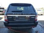 2013 Land Rover Range Rover Sport HSE Luxury