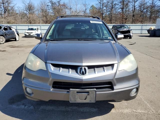 2007 Acura RDX Technology