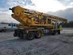 2009 Eng Cranes 2009 Watson Drilling RIG