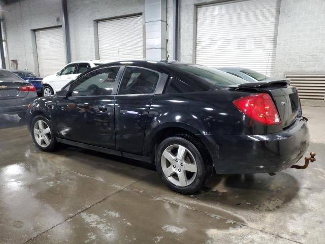 2007 Saturn Ion Level 3