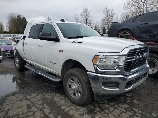 2021 Dodge RAM 2500 BIG Horn