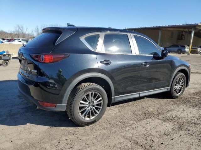 2018 Mazda CX-5 Sport