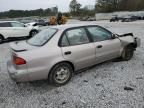 1998 Toyota Corolla VE