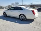 2013 Cadillac XTS