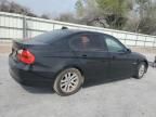 2007 BMW 328 XI Sulev