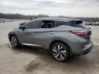 2016 Nissan Murano S