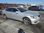 2007 Lexus GS 350