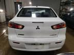 2010 Mitsubishi Lancer ES/ES Sport