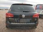 2011 Volkswagen Touareg V6 TDI