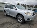 2010 Toyota Highlander SE