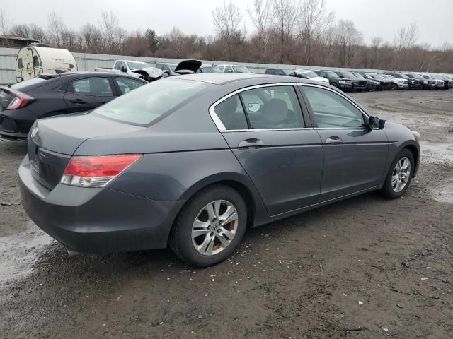 2010 Honda Accord LXP