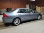 2007 Honda Accord SE