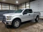 2016 Ford F150 Super Cab