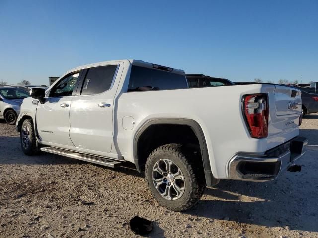 2021 GMC Sierra C1500 SLT