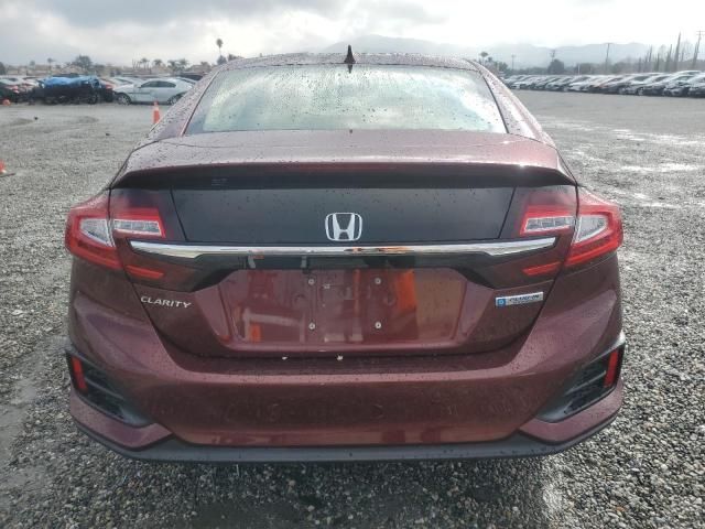 2019 Honda Clarity