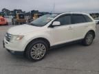 2008 Ford Edge Limited