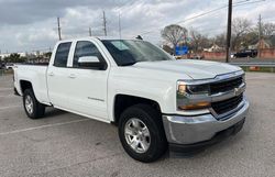 Chevrolet Silverado ld k1500 lt salvage cars for sale: 2019 Chevrolet Silverado LD K1500 LT